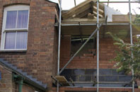 free Gilgarran home extension quotes