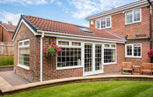Gilgarran house extension leads